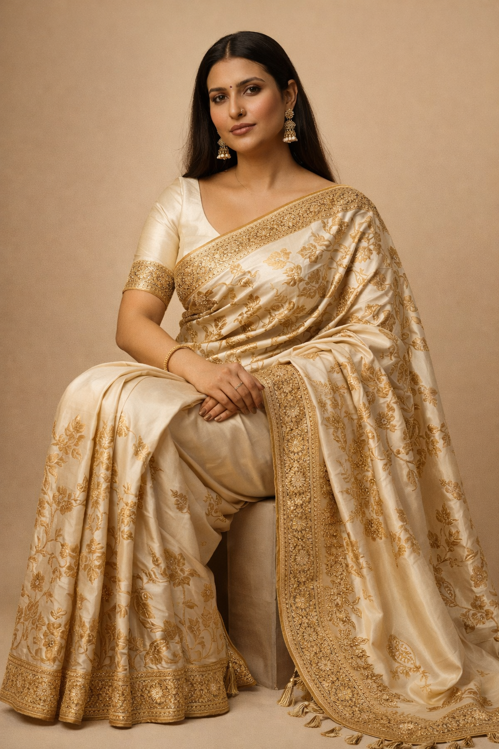 Royal Dream Saree