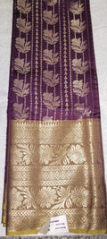 Semi pattu sarees