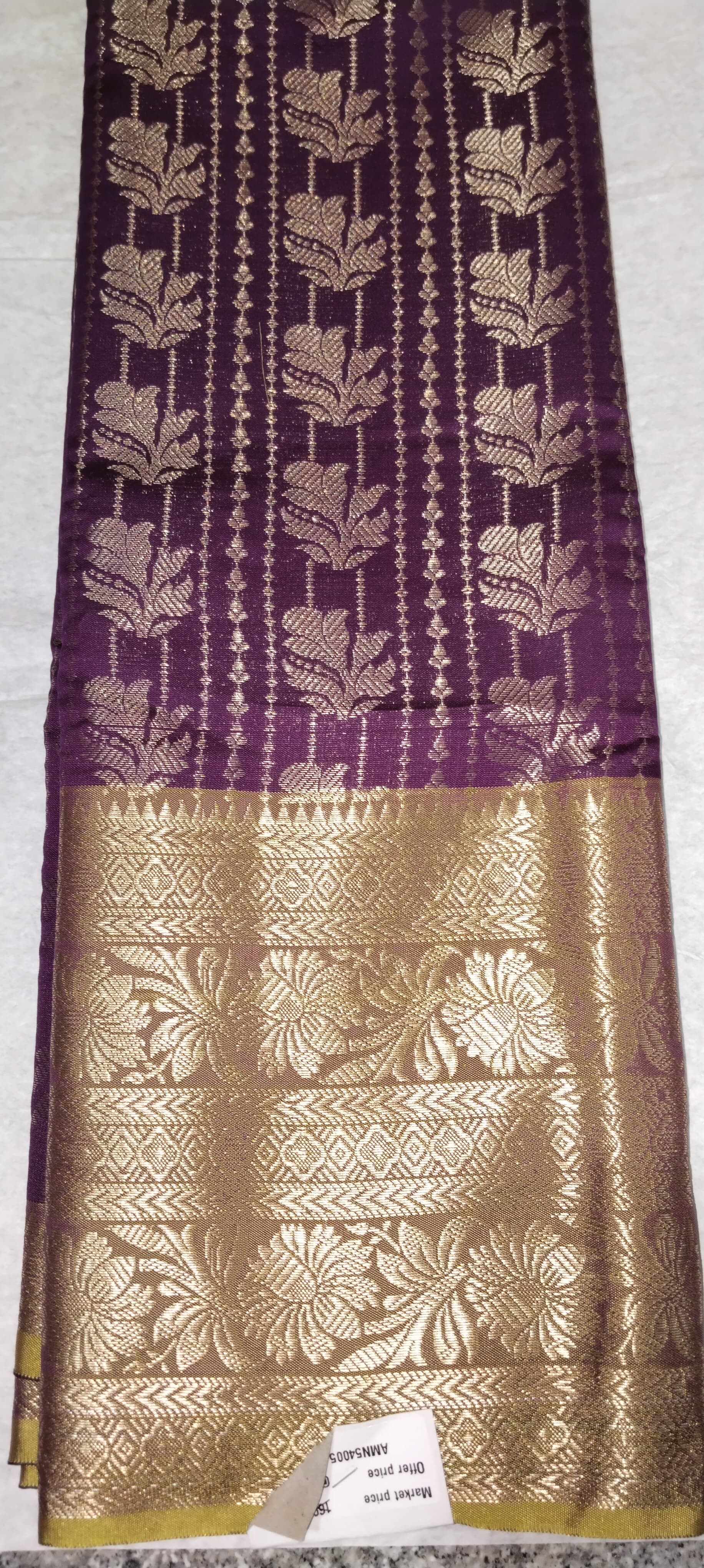 Semi pattu sarees