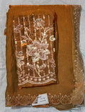 Fancy Tissue sarees