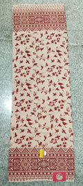 Kalamkari sarees