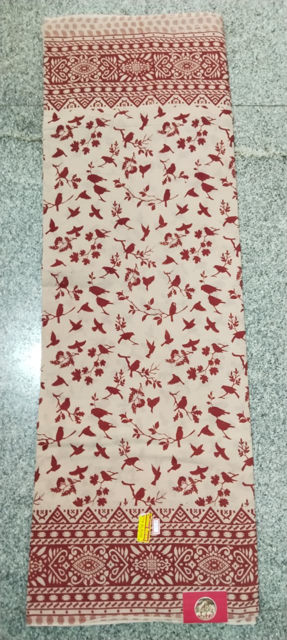 Kalamkari sarees