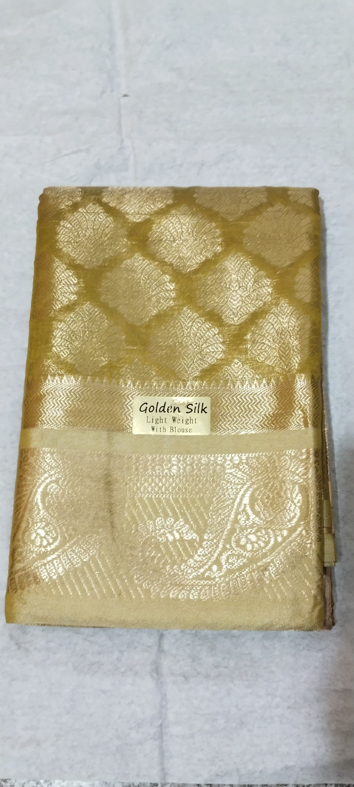 Semi pattu sarees