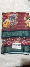 Fancy Sarees
