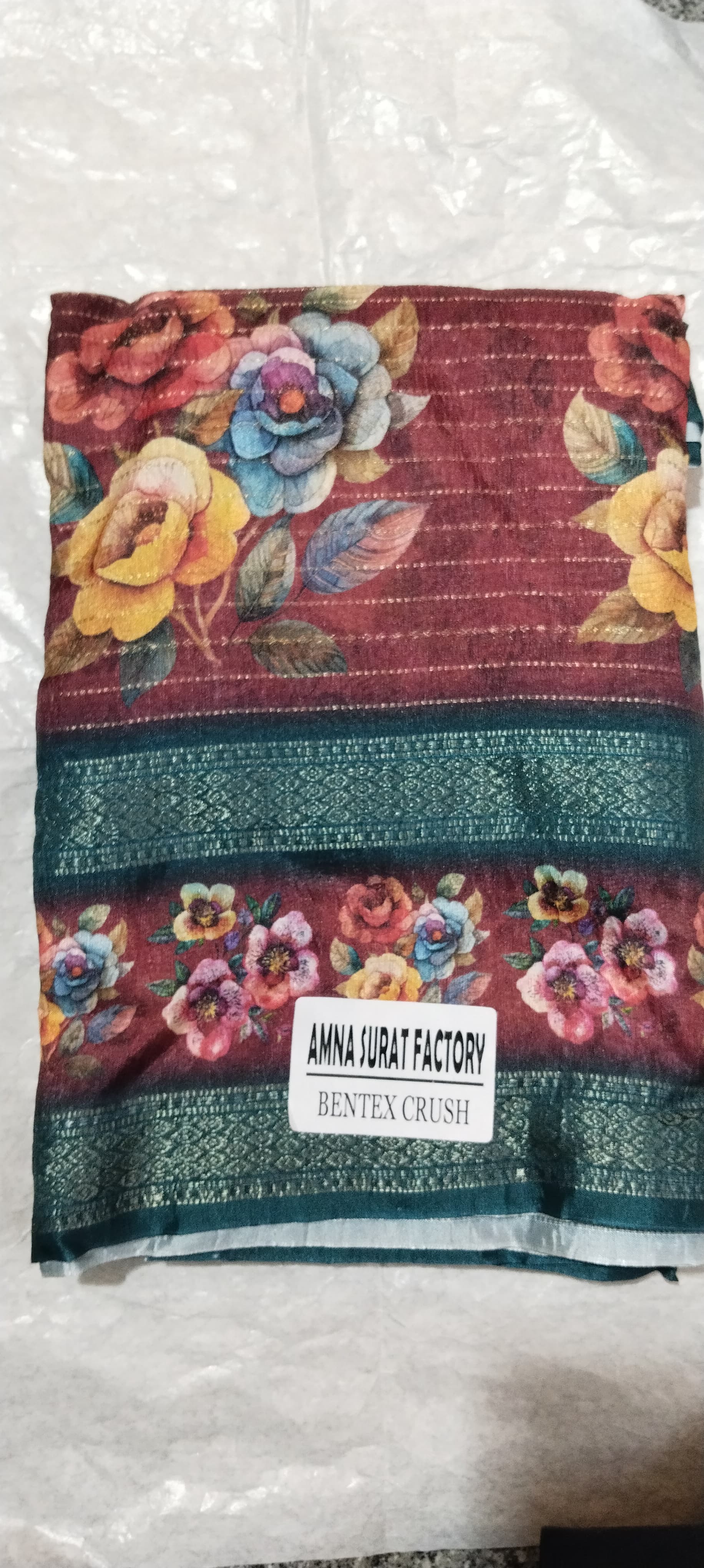 Fancy Sarees