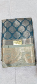 Semi pattu sarees