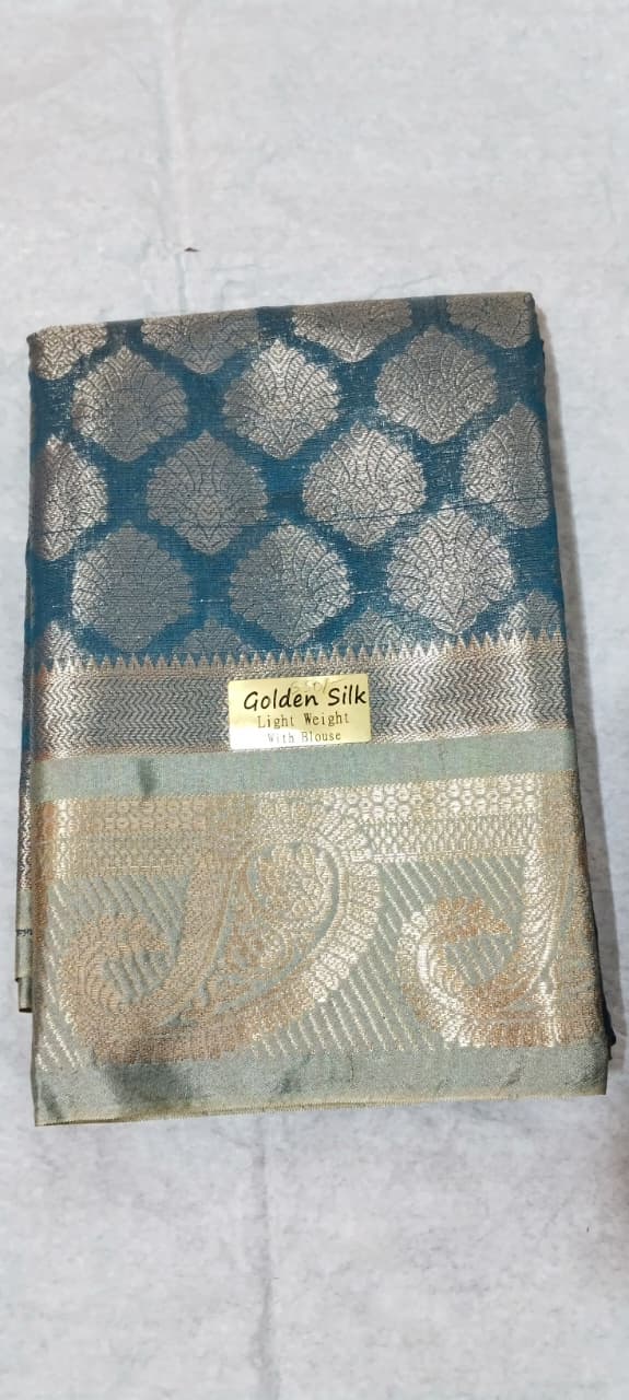 Semi pattu sarees