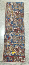 Kalamkari sarees