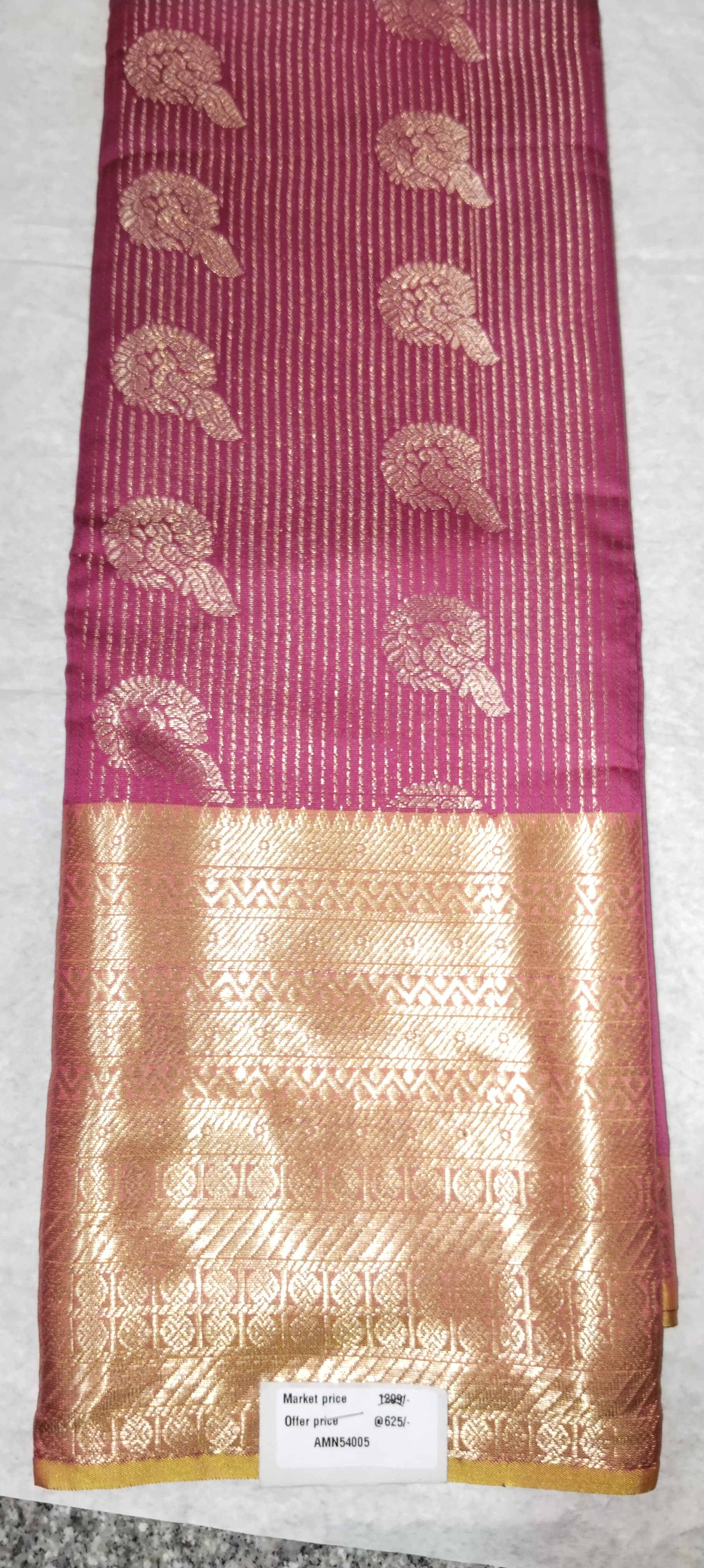 Semi pattu sarees