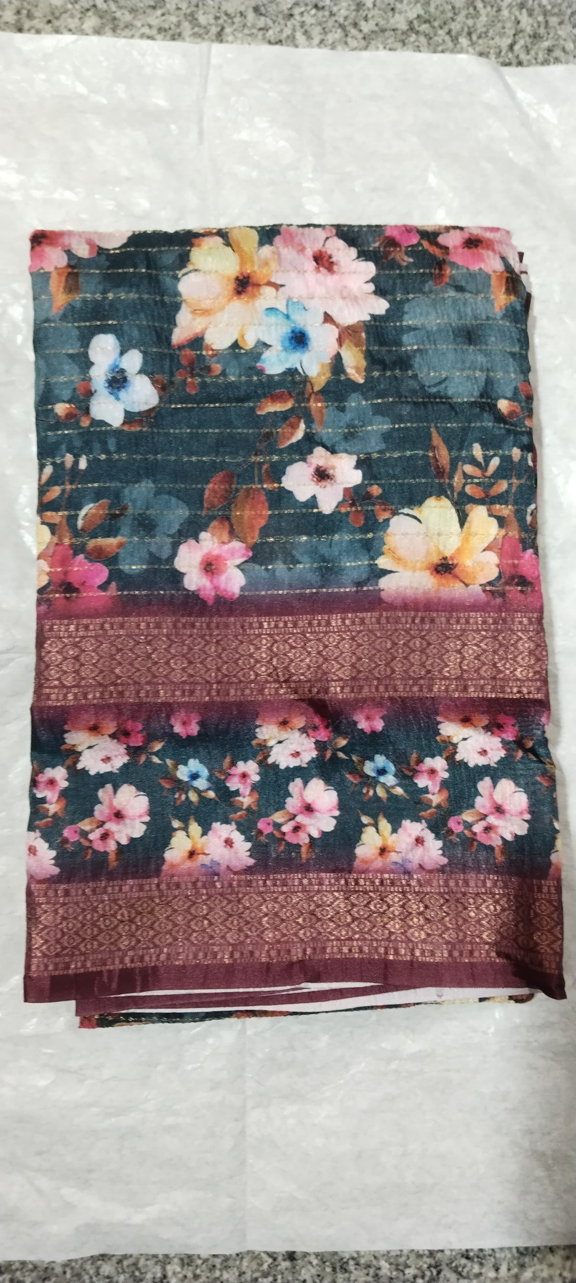 Fancy Sarees