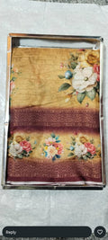 Fancy Sarees