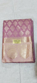 Semi pattu sarees