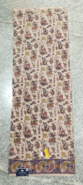 Kalamkari sarees